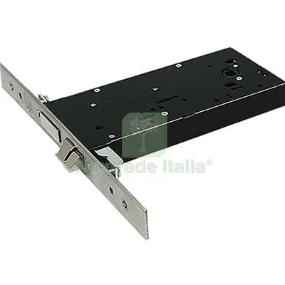 Serratura Metallo Infilare Elettrica 5968 Omec B.Q Inox F.MM 25 DM M4 TRIPL+SCR H.MM 82,5 E.MM 90 Fin Inox i MM 67 — Serrature e cilindri — rif. FERX.VIR8214026 Serratura Metallo Infilare Elettrica 5968 Omec B.Q Inox F.MM 25 DM M4 TRIPL+SCR H.MM 82,5 E.MM 90 Fin Inox i MM 67 — Serrature e cilindri — rif. FERX.VIR8214026