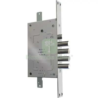 Serratura Metallo Infilare 2751 CR DM+DM M4 TRIPL+SCR IP.MM 28 E.MM 68 DX/SX Interasse Pistoni 28 — Serrature e cilindri — rif. FERX.VIR8214131 Serratura Metallo Infilare 2751 CR DM+DM M4 TRIPL+SCR IP.MM 28 E.MM 68 DX/SX Interasse Pistoni 28 — Serrature e cilindri — rif. FERX.VIR8214131
