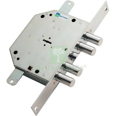 Serratura Metallo Infilare 89C751 Mottura DM M4 TRIPL+SCR IP.MM 28 E.MM 60 SX — Serrature e cilindri — rif. FERX.VIR8214321 Serratura Metallo Infilare 89C751 Mottura DM M4 TRIPL+SCR IP.MM 28 E.MM 60 SX — Serrature e cilindri — rif. FERX.VIR8214321