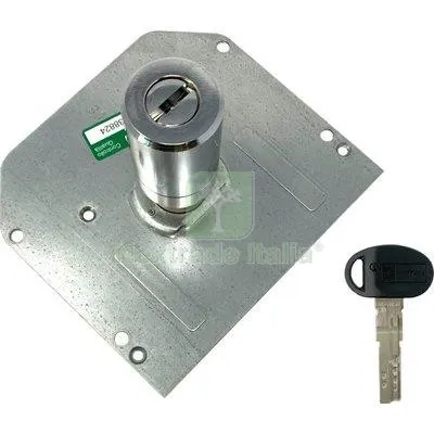 Cilindro Europeo C10 + Foderina 9111 Mottura 91111C10 D.MM 34 L.MM 60 — Serrature e cilindri — rif. FERX.VIR8214399 Cilindro Europeo C10 + Foderina 9111 Mottura 91111C10 D.MM 34 L.MM 60 — Serrature e cilindri — rif. FERX.VIR8214399