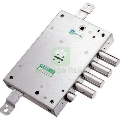 Serratura Metallo Applicare 52571 Mottura DM M4 TRIPL+SCR IP.MM 28 E.MM 63 SX Interasse Pistoni 28 MN SX — Serrature e cilindri — rif. FERX.VIR8214421 Serratura Metallo Applicare 52571 Mottura DM M4 TRIPL+SCR IP.MM 28 E.MM 63 SX Interasse Pistoni 28 MN SX — Serrature e cilindri — rif. FERX.VIR8214421