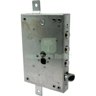 Serratura Metallo Applicare 50137REG Cipierre F.SAGOM M2 TRIPL+SCR IP.MM 37 E.MM 63 DX/SX Interasse Pistoni 37 — Serrature e cilindri — rif. FERX.VIR8214503 Serratura Metallo Applicare 50137REG Cipierre F.SAGOM M2 TRIPL+SCR IP.MM 37 E.MM 63 DX/SX Interasse Pistoni 37 — Serrature e cilindri — rif. FERX.VIR8214503