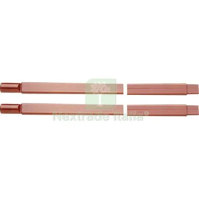 Aste x Serratura Esterne 93291 Mottura Verniciate Dritte Triplici MM 10X20 CF=PZ 2 Fin Verniciata — Serrature e cilindri — rif. FERX.VIR8214576 Aste x Serratura Esterne 93291 Mottura Verniciate Dritte Triplici MM 10X20 CF=PZ 2 Fin Verniciata — Serrature e cilindri — rif. FERX.VIR8214576