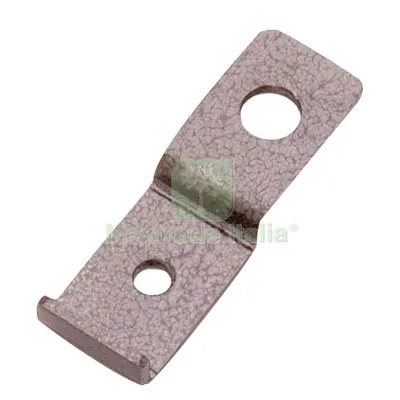 10PZ Sbalzo Aste Serratura 99137 Mottura Verniciato MM 30 Fin Verniciata — Serrature e cilindri — rif. FERX.VIR8214582 10PZ Sbalzo Aste Serratura 99137 Mottura Verniciato MM 30 Fin Verniciata — Serrature e cilindri — rif. FERX.VIR8214582
