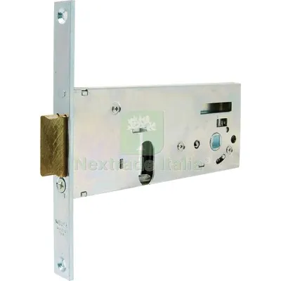 Serratura Metallo Infilare 133 Welka B.Q Zinc F.MM 16 F.OVALE M2+SCR H.MM 64 E.MM 60 Fin Zincata i MM 67 — Serrature e cilindri — rif. FERX.VIR8214609 Serratura Metallo Infilare 133 Welka B.Q Zinc F.MM 16 F.OVALE M2+SCR H.MM 64 E.MM 60 Fin Zincata i MM 67 — Serrature e cilindri — rif. FERX.VIR8214609