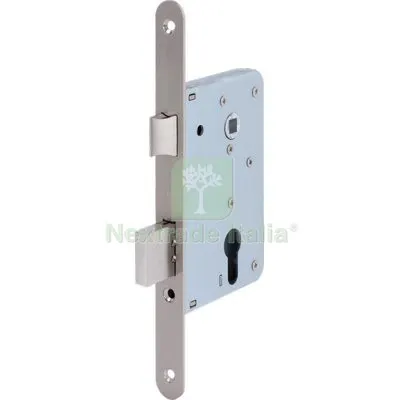 Serratura Cancello Infilare 052501 Welka B.T Zinc F.MM 20 F.SAGOM M2+SCR+Q8 E.MM 50 Fin Zincata i MM 70 — Serrature e cilindri — rif. FERX.VIR8214615 Serratura Cancello Infilare 052501 Welka B.T Zinc F.MM 20 F.SAGOM M2+SCR+Q8 E.MM 50 Fin Zincata i MM 70 — Serrature e cilindri — rif. FERX.VIR8214615