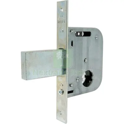 Serratura Cancello Infilare 073454 Welka B.Q Zinc F.MM 22 M1,5+POM E.MM 45 C.MM 72 Fin Zincata — Serrature e cilindri — rif. FERX.VIR8214633 Serratura Cancello Infilare 073454 Welka B.Q Zinc F.MM 22 M1,5+POM E.MM 45 C.MM 72 Fin Zincata — Serrature e cilindri — rif. FERX.VIR8214633