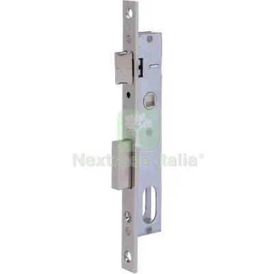 Serratura Montante Infilare 111 Welka B.Q Cromo F.MM 16 F.OVALE M1+SCR+Q8 E.MM 15 DX — Serrature e cilindri — rif. FERX.VIR8214641 Serratura Montante Infilare 111 Welka B.Q Cromo F.MM 16 F.OVALE M1+SCR+Q8 E.MM 15 DX — Serrature e cilindri — rif. FERX.VIR8214641