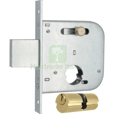 Serratura Cancello Infilare 139 MG B.Q Zinc F.MM 20 F.TONDO M2+SCR+POM E.MM 50 CF=PZ2 CF=PZ 2 Fin Zincata — Serrature e cilindri — rif. FERX.VIR8214669 Serratura Cancello Infilare 139 MG B.Q Zinc F.MM 20 F.TONDO M2+SCR+POM E.MM 50 CF=PZ2 CF=PZ 2 Fin Zincata — Serrature e cilindri — rif. FERX.VIR8214669