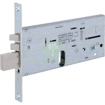 Serratura Metallo Infilare Elettrica 306 Welka B.Q ZIN F.MM 16 F.O.+SCR+3M H.MM 78 E.MM 80 DX/SX — Serrature e cilindri — rif. FERX.VIR8214699 Serratura Metallo Infilare Elettrica 306 Welka B.Q ZIN F.MM 16 F.O.+SCR+3M H.MM 78 E.MM 80 DX/SX — Serrature e cilindri — rif. FERX.VIR8214699