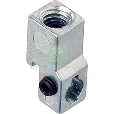 20PZ Boccola Filettata 9908 Iseo M8 M 8 — Minuteria metallica — rif. FERX.VIR8214711 20PZ Boccola Filettata 9908 Iseo M8 M 8 — Minuteria metallica — rif. FERX.VIR8214711