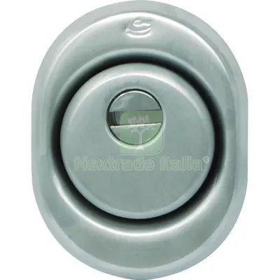 Defender 325 Atra Cipierre Cromo Satinato F.SAG I.MM 31 D.MM 50 H.MM 15 Fin Cromopaca — Profili e angolari decorativi — rif. FERX.VIR8214880 Defender 325 Atra Cipierre Cromo Satinato F.SAG I.MM 31 D.MM 50 H.MM 15 Fin Cromopaca — Profili e angolari decorativi — rif. FERX.VIR8214880