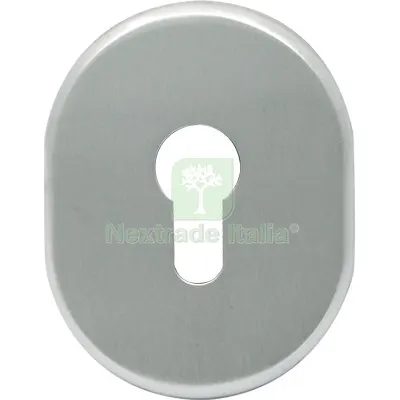 5PZ Mostrina Porta Blindata 316L/SV Cipierre F.SAGOM Cromo Satinato MM 90X70 Fin Cromopaca MM 70x90 — Profili e angolari decorativi — rif. FERX.VIR8214732 5PZ Mostrina Porta Blindata 316L/SV Cipierre F.SAGOM Cromo Satinato MM 90X70 Fin Cromopaca MM 70x90 — Profili e angolari decorativi — rif. FERX.VIR8214732