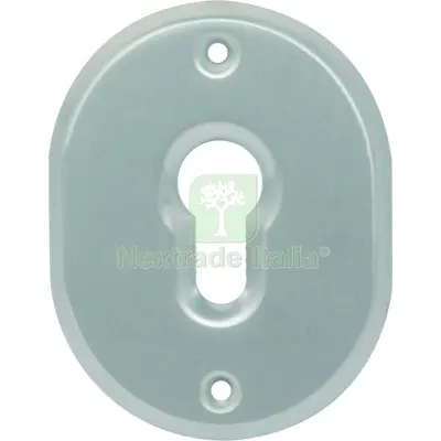 5PZ Mostrina Porta Blindata 316L Cipierre F.SAGOM Ottone Cromo Satinato MM 90X70 Fin Cromopaca MM 70x90 — Profili e angolari decorativi — rif. FERX.VIR8214737 5PZ Mostrina Porta Blindata 316L Cipierre F.SAGOM Ottone Cromo Satinato MM 90X70 Fin Cromopaca MM 70x90 — Profili e angolari decorativi — rif. FERX.VIR8214737
