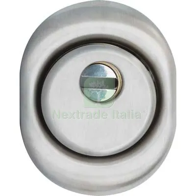 Defender Monolito BD200 Disec Cromo Satinato F.SAG I.MM 38 D.MM 50 H.MM 25 Fin Cromopaca — Profili e angolari decorativi — rif. FERX.VIR8214748 Defender Monolito BD200 Disec Cromo Satinato F.SAG I.MM 38 D.MM 50 H.MM 25 Fin Cromopaca — Profili e angolari decorativi — rif. FERX.VIR8214748