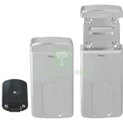 DEFENDER MAGNETICO MG220 DISEC DM MM 110X55 CROMO SATINATO Fin Cromopaca — Profili e angolari decorativi — rif. FERX.VIR8214756 DEFENDER MAGNETICO MG220 DISEC DM MM 110X55 CROMO SATINATO Fin Cromopaca — Profili e angolari decorativi — rif. FERX.VIR8214756
