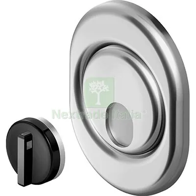 Defender Magnetico MRM39 Atra Disec Cromo Satinato F.SAG I.MM 31 D.MM 50 H.MM 20 Fin Cromopaca — Profili e angolari decorativi — rif. FERX.VIR8214775 Defender Magnetico MRM39 Atra Disec Cromo Satinato F.SAG I.MM 31 D.MM 50 H.MM 20 Fin Cromopaca — Profili e angolari decorativi — rif. FERX.VIR8214775