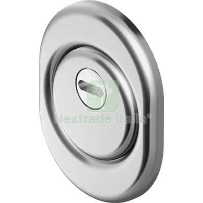 Defender Monolito BD300 Atra Disec Cromo Satinato F.SAG I.MM 31 D.MM 50 H.MM 25 Fin Cromopaca — Profili e angolari decorativi — rif. FERX.VIR8214778 Defender Monolito BD300 Atra Disec Cromo Satinato F.SAG I.MM 31 D.MM 50 H.MM 25 Fin Cromopaca — Profili e angolari decorativi — rif. FERX.VIR8214778