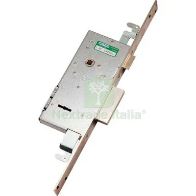 Serratura Metallo Infilare 40721 Mottura B.Q Zinc F.MM 25 DM E.MM 47 DX/SX Fin Zincata i MM 85 — Serrature e cilindri — rif. FERX.VIR8214779 Serratura Metallo Infilare 40721 Mottura B.Q Zinc F.MM 25 DM E.MM 47 DX/SX Fin Zincata i MM 85 — Serrature e cilindri — rif. FERX.VIR8214779