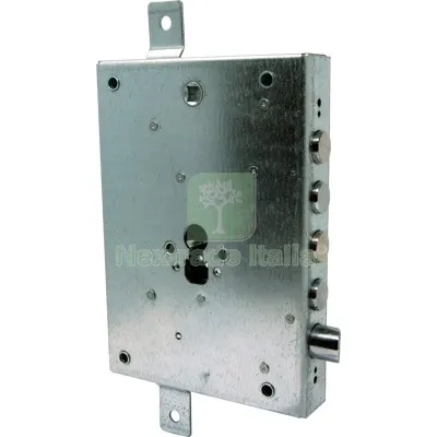 Serratura Metallo Applicare 70128 Cipierre F.SAGOM M2 TRIPL+SCR IP.MM 28 E.MM 73 DX/SX Interasse Pistoni 28 — Serrature e cilindri — rif. FERX.VIR8214863 Serratura Metallo Applicare 70128 Cipierre F.SAGOM M2 TRIPL+SCR IP.MM 28 E.MM 73 DX/SX Interasse Pistoni 28 — Serrature e cilindri — rif. FERX.VIR8214863