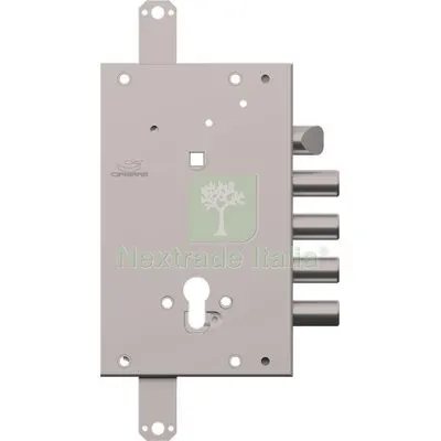 Serratura Metallo Applicare CS128 Cipierre F.SAGOM M2 TRIPL+SCR IP.MM 28 E.MM 63 DX/SX e MM 64 Interasse Pistoni 28 — Serrature e cilindri — rif. FERX.VIR8214864 Serratura Metallo Applicare CS128 Cipierre F.SAGOM M2 TRIPL+SCR IP.MM 28 E.MM 63 DX/SX e MM 64 Interasse Pistoni 28 — Serrature e cilindri — rif. FERX.VIR8214864