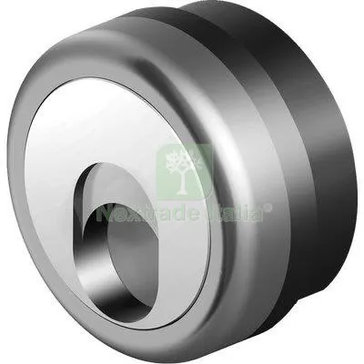 Defender Magnetico MRM503 Hand Disec Inox Cromo Satnato F.SAG I.MM 31 D.MM 50 H.MM 15 Fin Satinato — Serrature e cilindri — rif. FERX.VIR8215045 Defender Magnetico MRM503 Hand Disec Inox Cromo Satnato F.SAG I.MM 31 D.MM 50 H.MM 15 Fin Satinato — Serrature e cilindri — rif. FERX.VIR8215045
