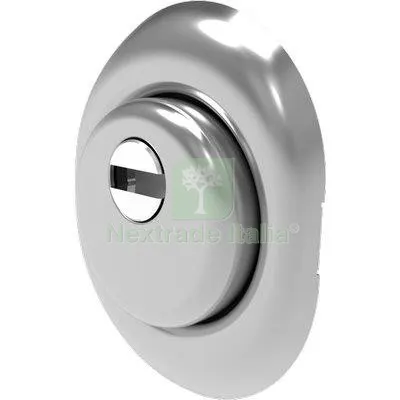 Defender DF070 Mottura Cromo Satinato F.SAG I.MM 38 D.MM 50 H.MM 12 a 22 Fin Cromopaca — Profili e angolari decorativi — rif. FERX.VIR8215004 Defender DF070 Mottura Cromo Satinato F.SAG I.MM 38 D.MM 50 H.MM 12 a 22 Fin Cromopaca — Profili e angolari decorativi — rif. FERX.VIR8215004