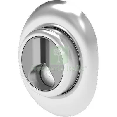 Defender Magnetico DF37 Mottura CRS F.SAG I.MM 38 D.MM 50 Chiavi 3 H.MM 12 a 22 Fin Ottonata — Serrature e cilindri — rif. FERX.VIR8215016