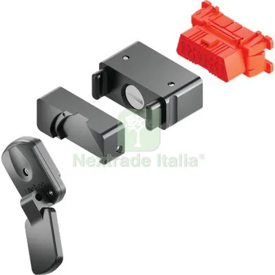 Defender Magnetico OBD Auto Disec Nero Universale — Serrature e cilindri — rif. FERX.VIR8215050 Defender Magnetico OBD Auto Disec Nero Universale — Serrature e cilindri — rif. FERX.VIR8215050