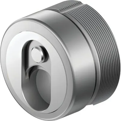 Defender Magnetico MRM463 Disec Inox Cromo Satinato F.SAG I.MM 31 D.MM 46 H.MM 28 — Serrature e cilindri — rif. FERX.VIR8215063 Defender Magnetico MRM463 Disec Inox Cromo Satinato F.SAG I.MM 31 D.MM 46 H.MM 28 — Serrature e cilindri — rif. FERX.VIR8215063