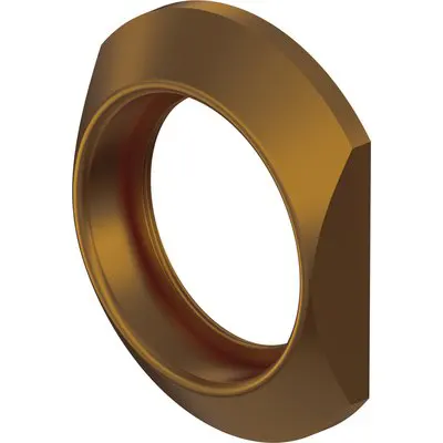 Bocchetta Antistrappo Defender MRM463 Disec Inox Bronzato I.MM 31 D.MM 42 H.MM 12 — Serrature e cilindri — rif. FERX.VIR8215069 Bocchetta Antistrappo Defender MRM463 Disec Inox Bronzato I.MM 31 D.MM 42 H.MM 12 — Serrature e cilindri — rif. FERX.VIR8215069