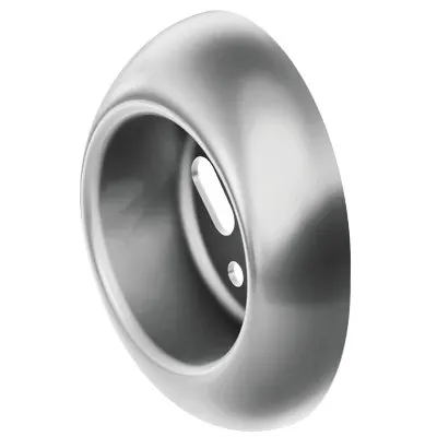 Bocchetta Antistrappo Defender MRM500 Disec Inox Cromo Satinato I.MM 38 D.MM 50 H — Serrature e cilindri — rif. FERX.VIR8215076 Bocchetta Antistrappo Defender MRM500 Disec Inox Cromo Satinato I.MM 38 D.MM 50 H — Serrature e cilindri — rif. FERX.VIR8215076