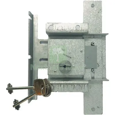 Serratura Armadio Porta Fucili Classic Effe 8 Posti + 2 Chiavi Posti 8 — Serrature e cilindri — rif. FERX.VIR8231586 Serratura Armadio Porta Fucili Classic Effe 8 Posti + 2 Chiavi Posti 8 — Serrature e cilindri — rif. FERX.VIR8231586