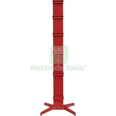 Espositore Cassaforte Stark Posti 5 — Articoli per ufficio — rif. FERX.VIR8231799