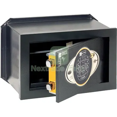 Cassaforte a Murare Personal Elettronica Mottura Frontale S.MM 10 CM 41X20 H.CM 29 CM 41x20x29 — Casseforti — rif. FERX.VIR8231841