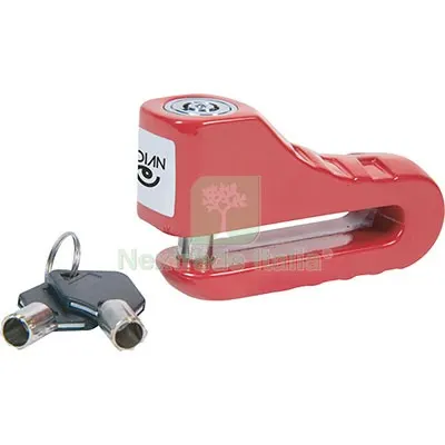 Antifurto Bloccadisco Moto 63055 Ilsa Acciaio Perno MM 10 — Elettroseghe e motoseghe — rif. FERX.VIR8232905 Antifurto Bloccadisco Moto 63055 Ilsa Acciaio Perno MM 10 — Elettroseghe e motoseghe — rif. FERX.VIR8232905