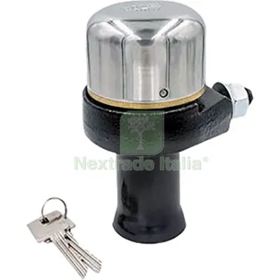 Sistema Sicurezza Serrande SC100 Ilsa Completo Chiavi 2 KA2 Cfr KA2 — Serrature e cilindri — rif. FERX.VIR8232927 Sistema Sicurezza Serrande SC100 Ilsa Completo Chiavi 2 KA2 Cfr KA2 — Serrature e cilindri — rif. FERX.VIR8232927