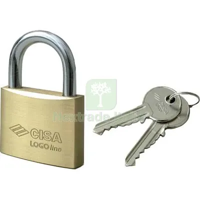 12PZ LUCCHETTO 21010 LOGO OTTONE ARCO CROMATO CHIAVI 2 MM 25 LUCE MM 13,1 — Lucchetti e catene — rif. FERX.VIR8236121 12PZ LUCCHETTO 21010 LOGO OTTONE ARCO CROMATO CHIAVI 2 MM 25 LUCE MM 13,1 — Lucchetti e catene — rif. FERX.VIR8236121