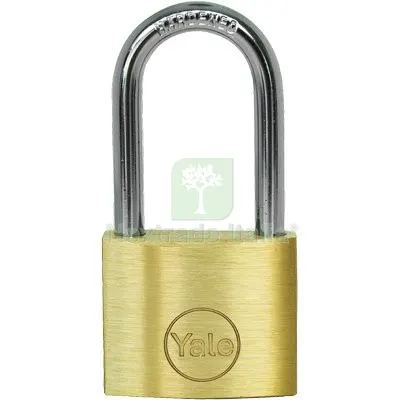 12PZ LUCCHETTO ARCO LUNGO PRIUM YALE/CORBIN OTTONE ARCO CROMATO CHIAVI 2 MM 25X25 — Lucchetti e catene — rif. FERX.VIR8237125 12PZ LUCCHETTO ARCO LUNGO PRIUM YALE/CORBIN OTTONE ARCO CROMATO CHIAVI 2 MM 25X25 — Lucchetti e catene — rif. FERX.VIR8237125