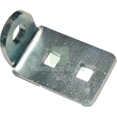 4PZ OCCHIOLO CANCELLO 943 ZINCATO S.MM 5 MM 40X60 — Minuteria metallica — rif. FERX.VIR8237279 4PZ OCCHIOLO CANCELLO 943 ZINCATO S.MM 5 MM 40X60 — Minuteria metallica — rif. FERX.VIR8237279