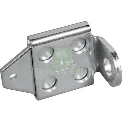 Occhiolo Regolabile Cancello Viro Zincato Ø Mm 14 — Minuteria metallica — rif. FERX.VIR8237299 Occhiolo Regolabile Cancello Viro Zincato Ø Mm 14 — Minuteria metallica — rif. FERX.VIR8237299