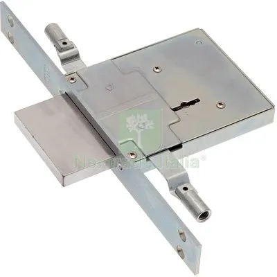 Serratura Metallo Infilare 450/3M SAB B.Q Zinc F.MM 25 DM M4 Tripl H.MM 90 E.MM 70 Fin Zincata — Serrature e cilindri — rif. FERX.VIR8240512 Serratura Metallo Infilare 450/3M SAB B.Q Zinc F.MM 25 DM M4 Tripl H.MM 90 E.MM 70 Fin Zincata — Serrature e cilindri — rif. FERX.VIR8240512