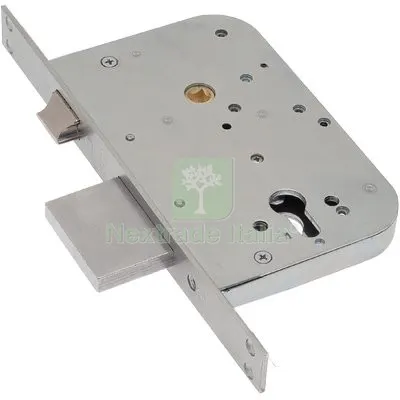 Serratura Metallo Infilare 610/Y SAB B.Q Zinc F.MM 25 F/SAG M3+SCR E.MM 60 Fin Zincata i MM 85 — Serrature e cilindri — rif. FERX.VIR8240521 Serratura Metallo Infilare 610/Y SAB B.Q Zinc F.MM 25 F/SAG M3+SCR E.MM 60 Fin Zincata i MM 85 — Serrature e cilindri — rif. FERX.VIR8240521