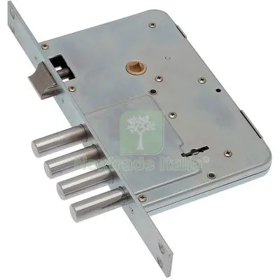 Serratura Metallo Infilare 654/2 SAB B.Q Zinc F.MM 25 DM M4+SCR E.MM 60 Fin Zincata i MM 90 — Serrature e cilindri — rif. FERX.VIR8240525 Serratura Metallo Infilare 654/2 SAB B.Q Zinc F.MM 25 DM M4+SCR E.MM 60 Fin Zincata i MM 90 — Serrature e cilindri — rif. FERX.VIR8240525