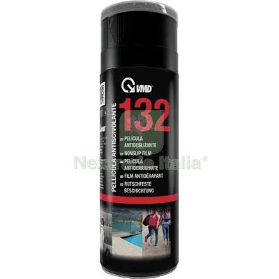 6PZ ANTISDRUCCIOLO SPRAY 132 VMD ML 400 — Profili antiscivolo e gomma — rif. FERX.VIR8250389