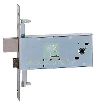 Serratura Metallo Infilare 983 Iseo B.Q Zinc F.MM 25 DM M4 TRIPL+SCR H.MM 82 E.MM 90 Fin Zincata i MM 67 — Serrature e cilindri — rif. FERX.VIR8260024 Serratura Metallo Infilare 983 Iseo B.Q Zinc F.MM 25 DM M4 TRIPL+SCR H.MM 82 E.MM 90 Fin Zincata i MM 67 — Serrature e cilindri — rif. FERX.VIR8260024