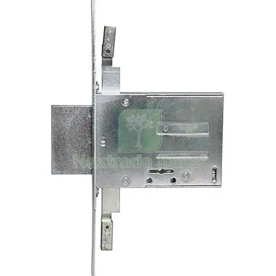 Serratura Metallo Infilare 663 Iseo B.Q Zinc F.MM 25 DM M4 Tripl H.MM 82 E.MM 70 Fin Zincata — Serrature e cilindri — rif. FERX.VIR8260027 Serratura Metallo Infilare 663 Iseo B.Q Zinc F.MM 25 DM M4 Tripl H.MM 82 E.MM 70 Fin Zincata — Serrature e cilindri — rif. FERX.VIR8260027