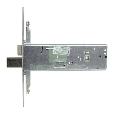 Serratura Metallo Infilare 96311 Iseo B.Q ZIN F.MM 22 DM M4 TRIPL+SCR+Q8 H.MM 64 E.MM 90 Fin Zincata i MM 67 — Serrature e cilindri — rif. FERX.VIR8260050