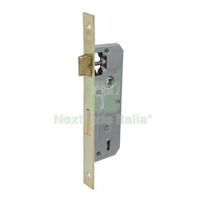 Serratura Patent B.QUADRO Ottonato 040P Bonaiti I.MM 90 F.MM 22 E.MM 50 Fin Ottonata — Serrature e cilindri — rif. FERX.VIR8290006 Serratura Patent B.QUADRO Ottonato 040P Bonaiti I.MM 90 F.MM 22 E.MM 50 Fin Ottonata — Serrature e cilindri — rif. FERX.VIR8290006