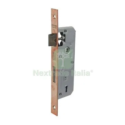 Serratura Patent B.QUADRO Bronzato 040P Bonaiti I.MM 90 F.MM 22 E.MM 40 Fin Bronzata — Serrature e cilindri — rif. FERX.VIR8290011 Serratura Patent B.QUADRO Bronzato 040P Bonaiti I.MM 90 F.MM 22 E.MM 40 Fin Bronzata — Serrature e cilindri — rif. FERX.VIR8290011